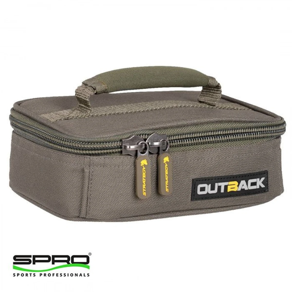 SPRO Strat Outback Bitzzz Bag Takım Çantası