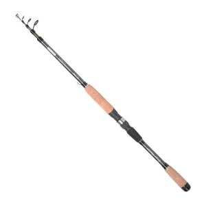TROMA PASSION TROUT TELE 2.10M 3-10G Olta Kamışı