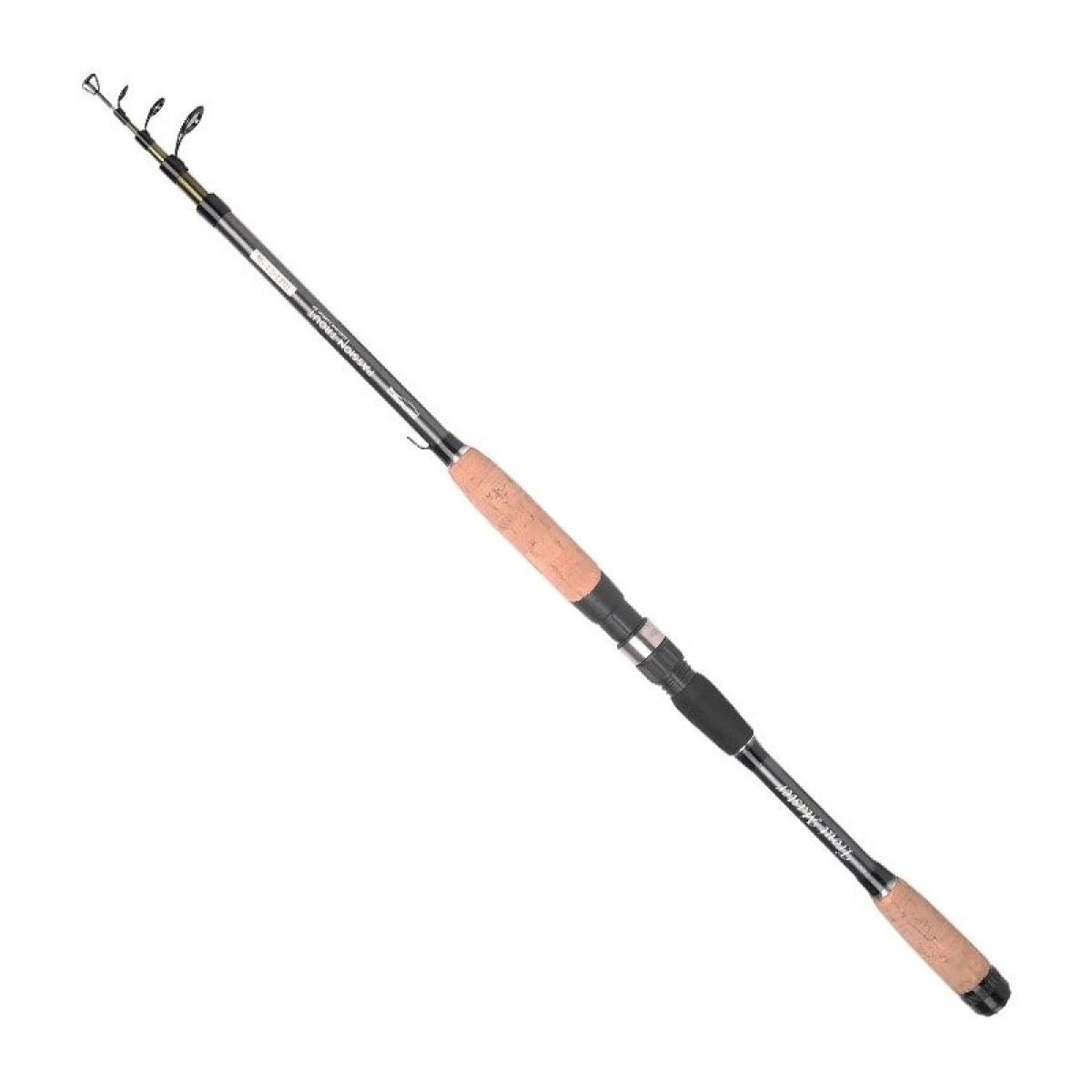 TROMA PASSION TROUT TELE 2.10M 3-10G Olta Kamışı