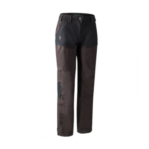 DEER HUNTER Lady Ann Kahverengi Kadın Pantolon - 40