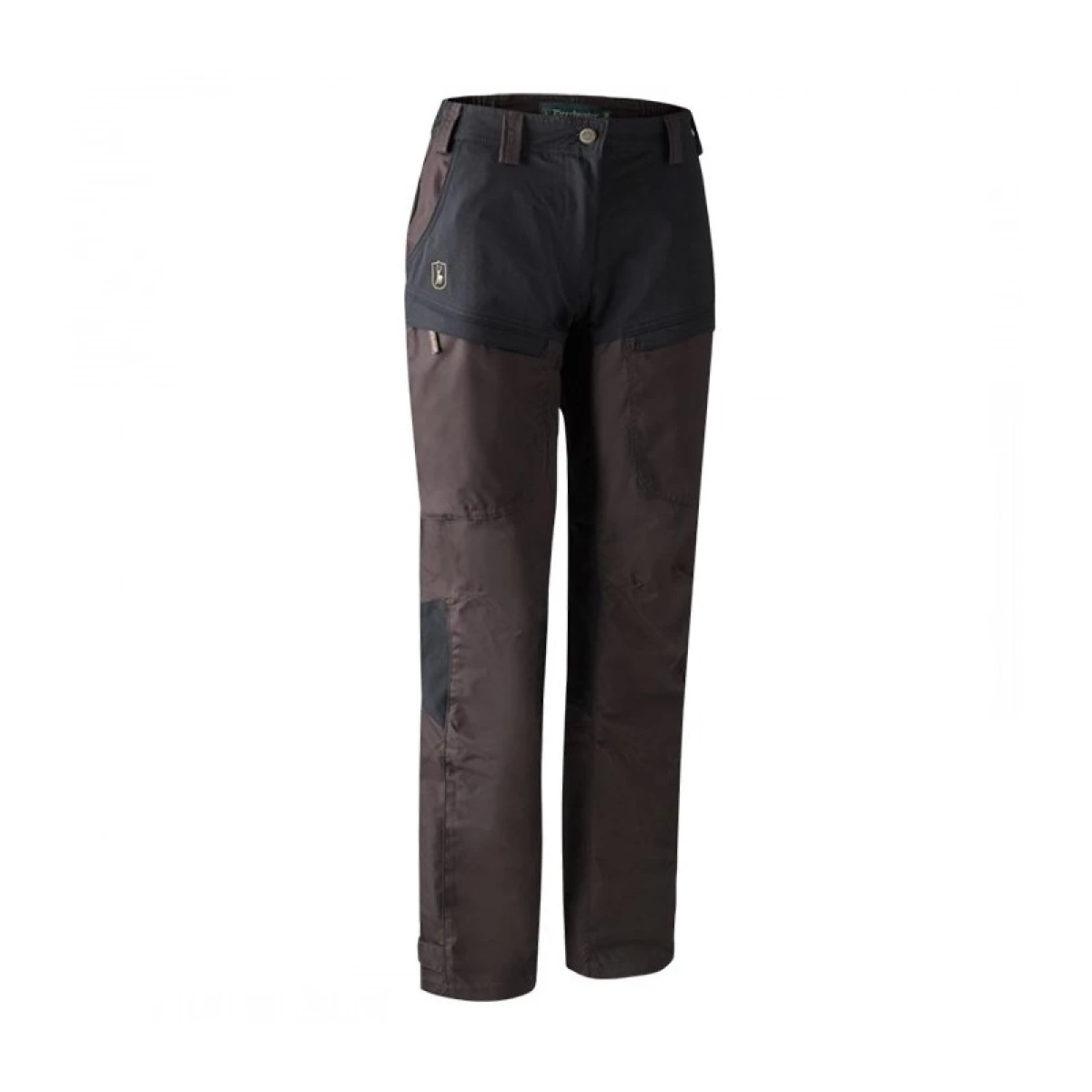 DEER HUNTER Lady Ann Kahverengi Kadın Pantolon - 40
