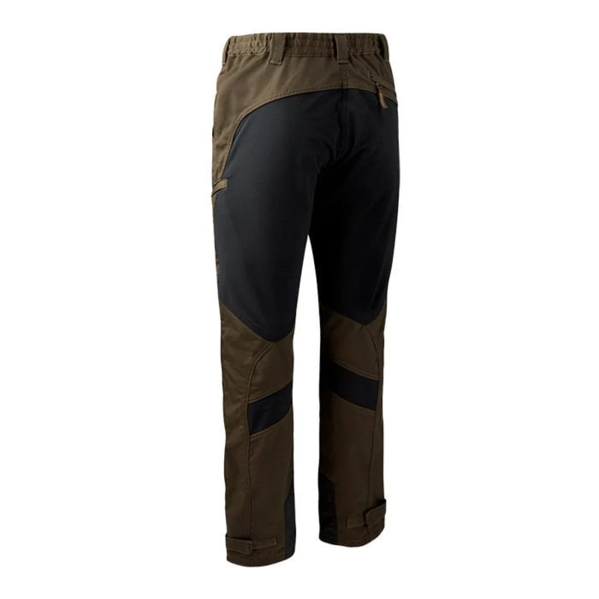 DEERHUNTER Rogaland Streç Pantolon - Kahverengi - 52