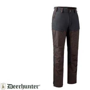 DEERHUNTER Strike Su Geçirmez Kahve Pantolon - 52