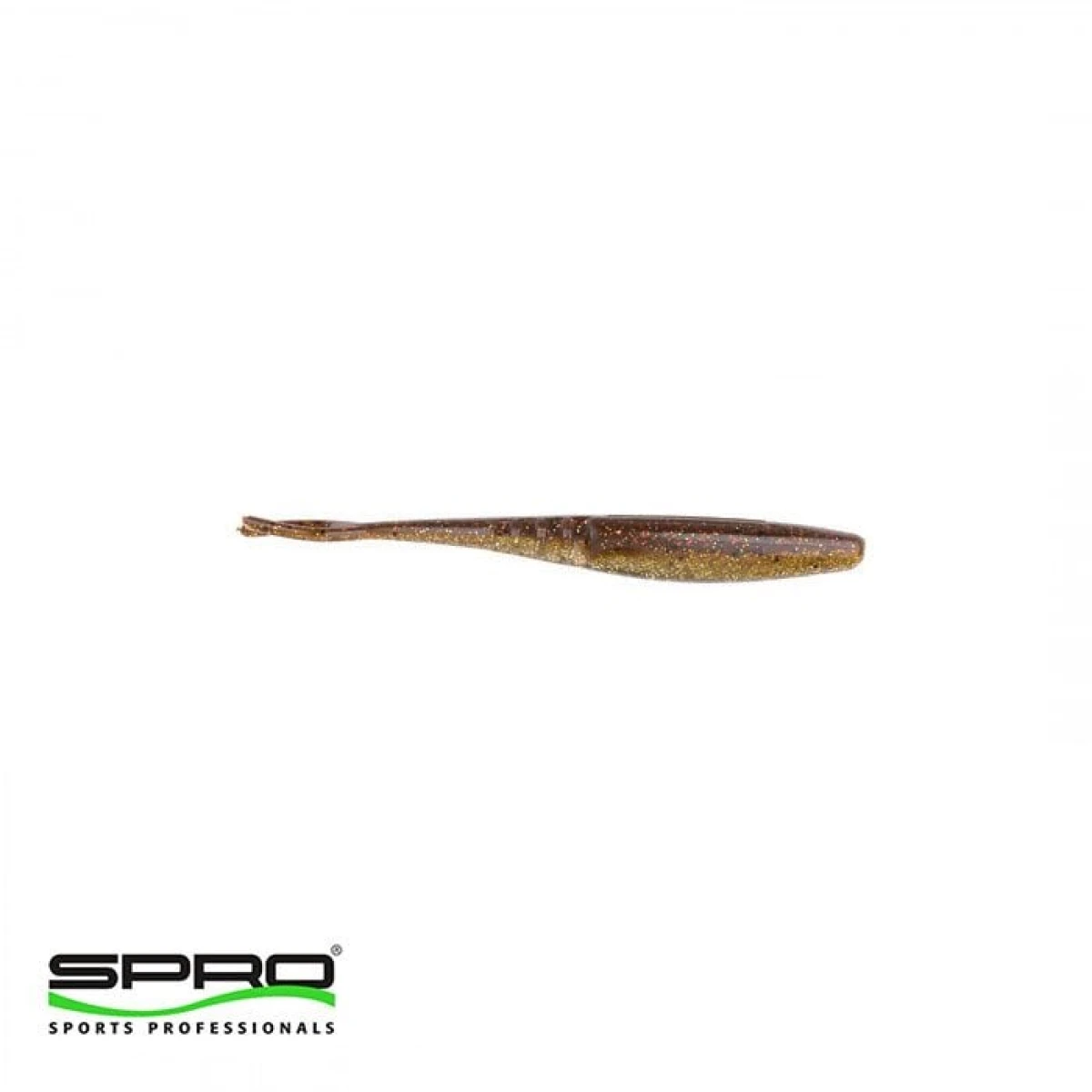 SPRO BONY SHAKER 9.5 CM DIRTY GOLD 10 LU SATIŞ