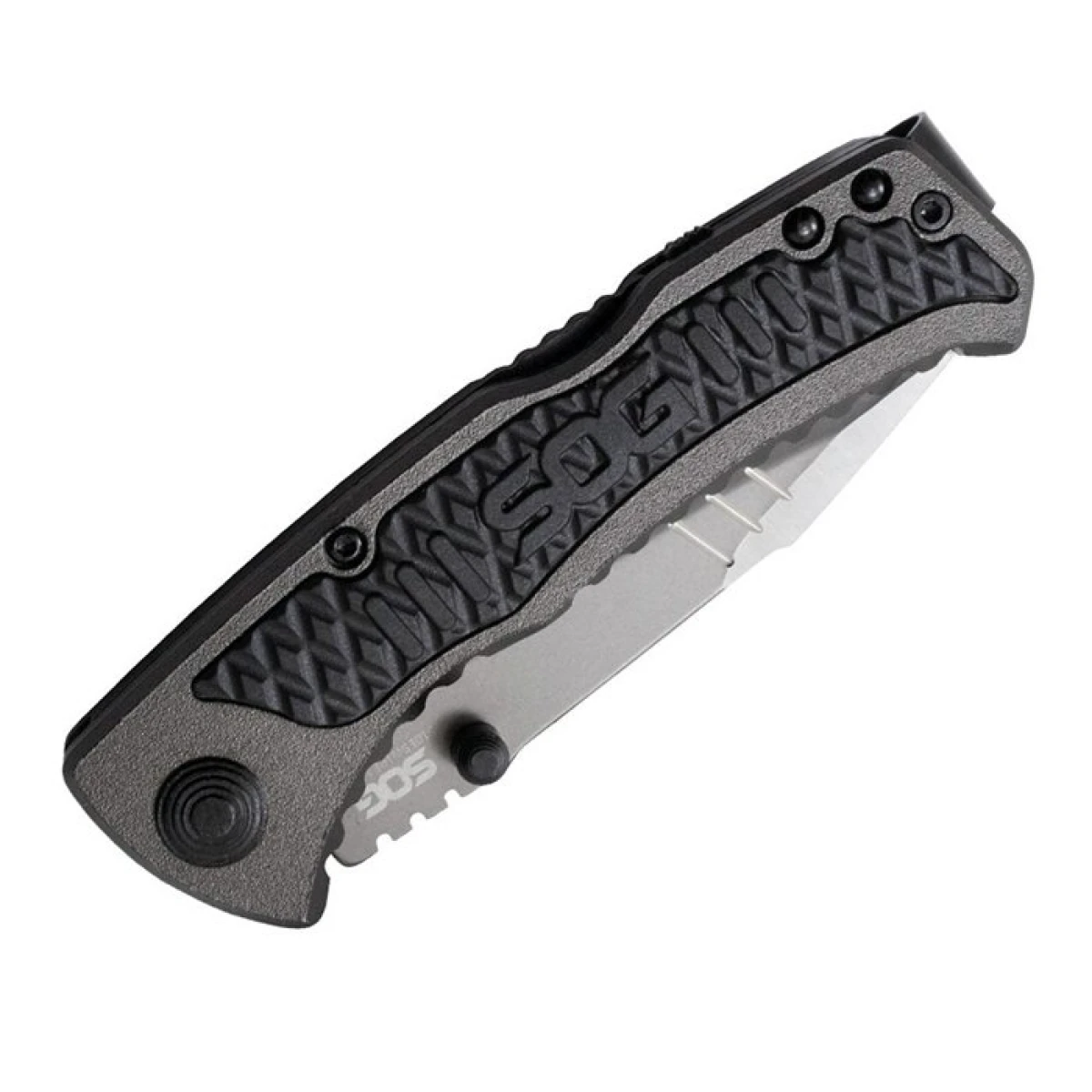 SOG Sidewipe Çakı
