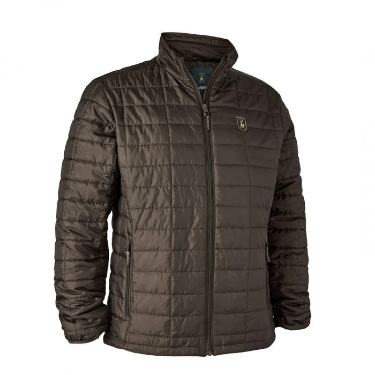 DEERHUNTER MuflonPaketlenebilir Kahverengi Mont 