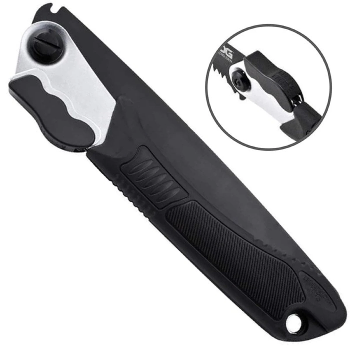 SOG F10-N Çelik Testere
