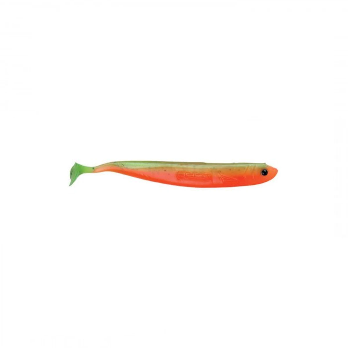 SPRO HS 810 PLAYBOY 90 Green Tomato 1/4