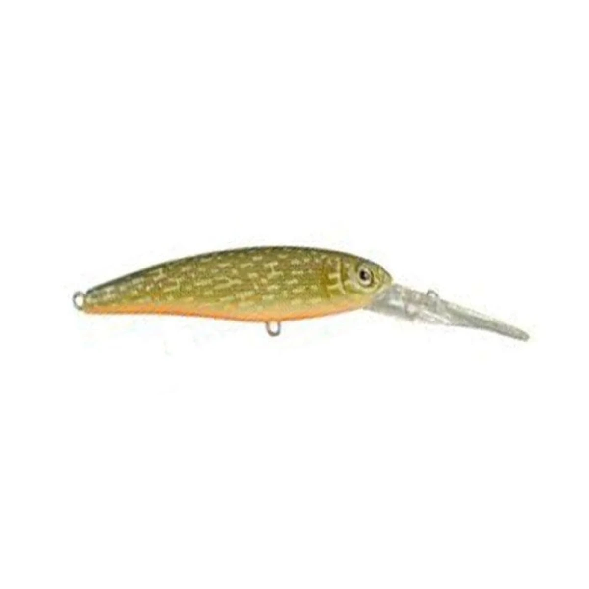 SPRO IKEMEN BAIT 95 LL PIKE