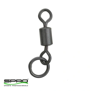 SPRO Strategy Ringed Fırdöndü 8