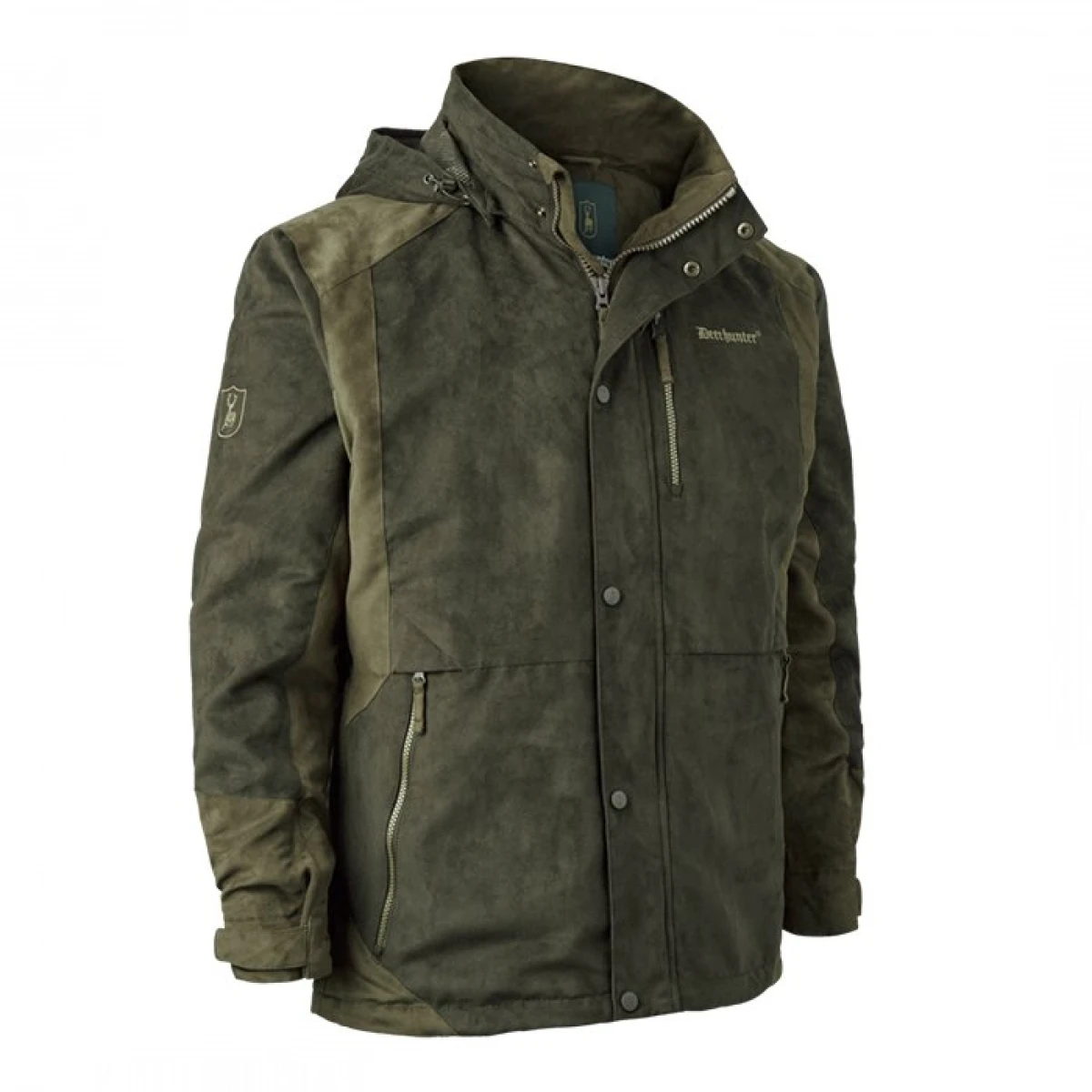 DEER HUNTER Deer Yeşil Ceket  - 50