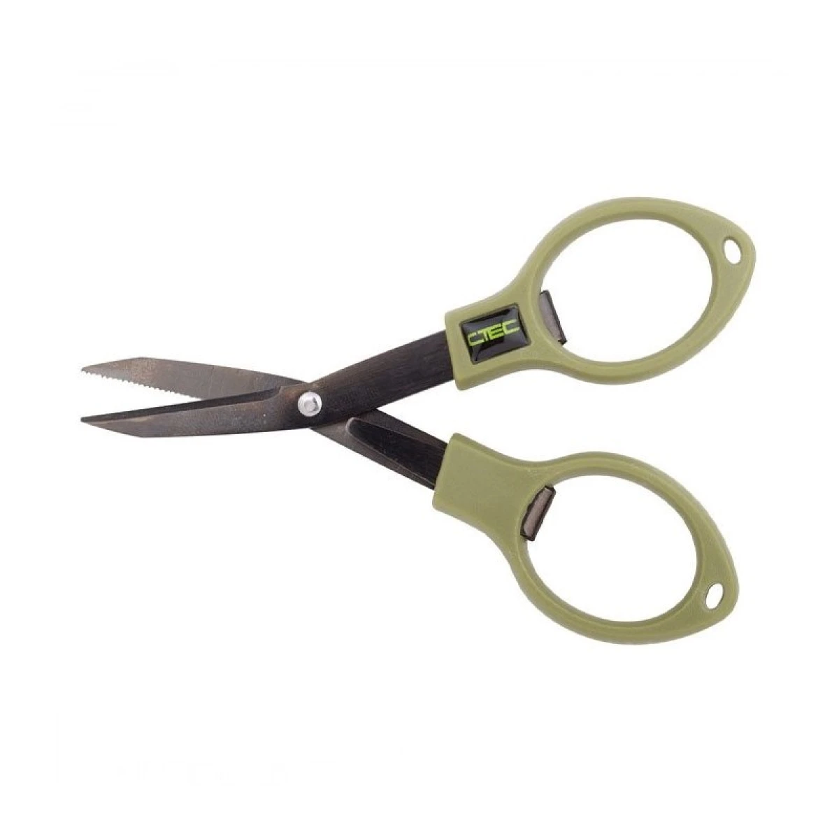 SPRO Ctec Folding Braid Cutter Makas