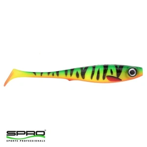 SPRO IRIS POP-EYE 14 CM FIRETIGER 5/1