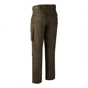 DEERHUNTER Rogaland 381-Yeşil Pantolon - 54