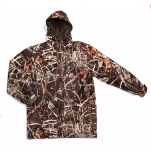 S.K.DEERHUNTER Avanti Deer-Tex Max-4 Kamuflaj Mont  - 2XL