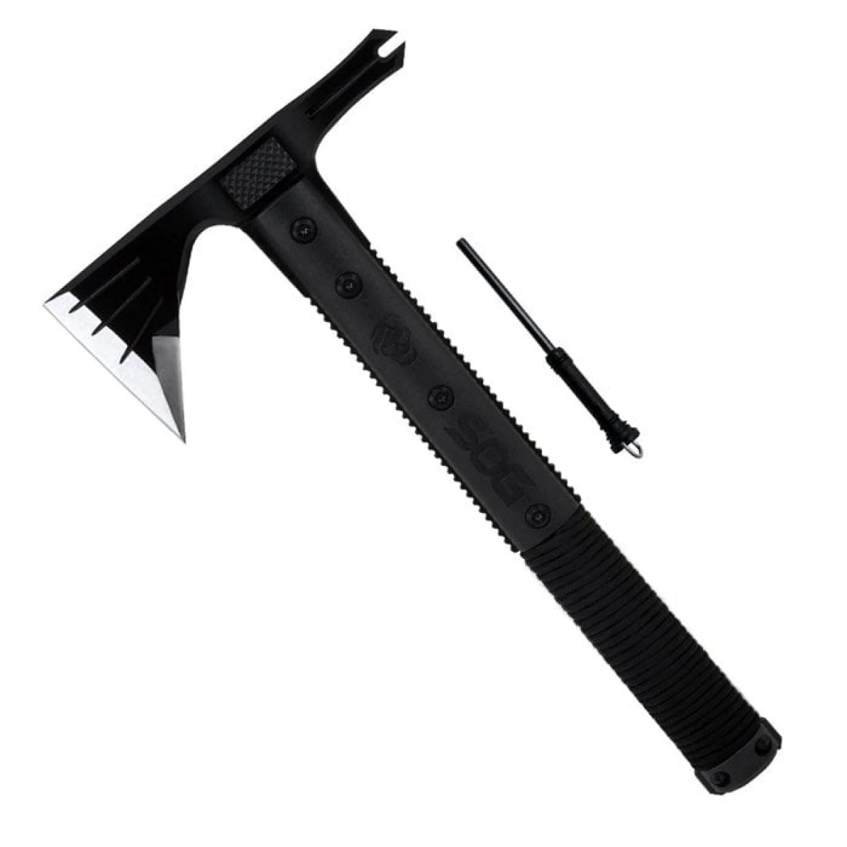 SOG SK1001 Survival Hawk Balta