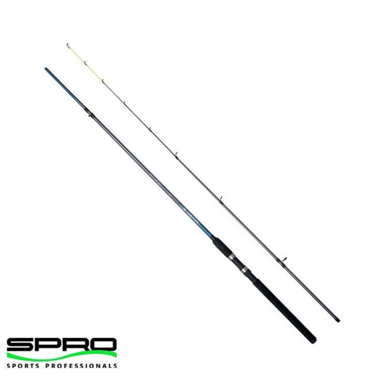 SPRO SPARTAN DROPSHOT 1.80M <28G