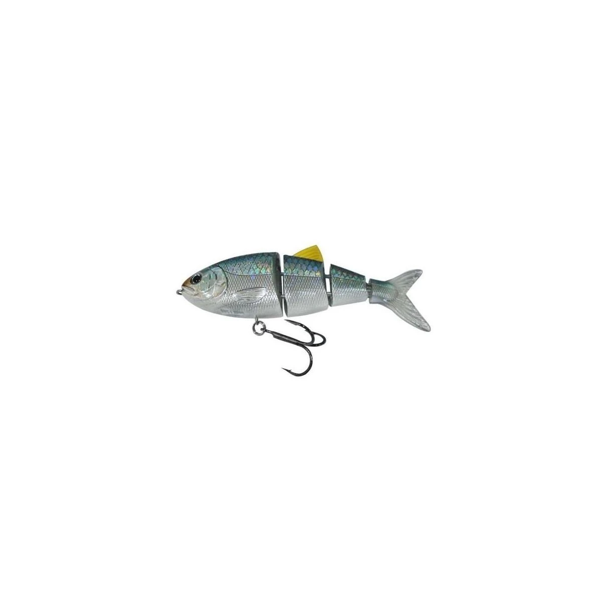 SPRO Swimbait BBZ-1 Maket Yem Sexy Lavender