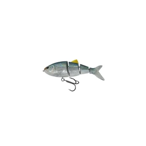 SPRO Swimbait BBZ-1 Maket Yem Sexy Lavender