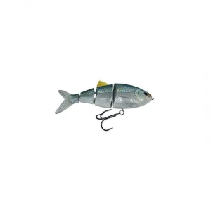 SPRO Swimbait BBZ-1 Maket Yem Sexy Lavender