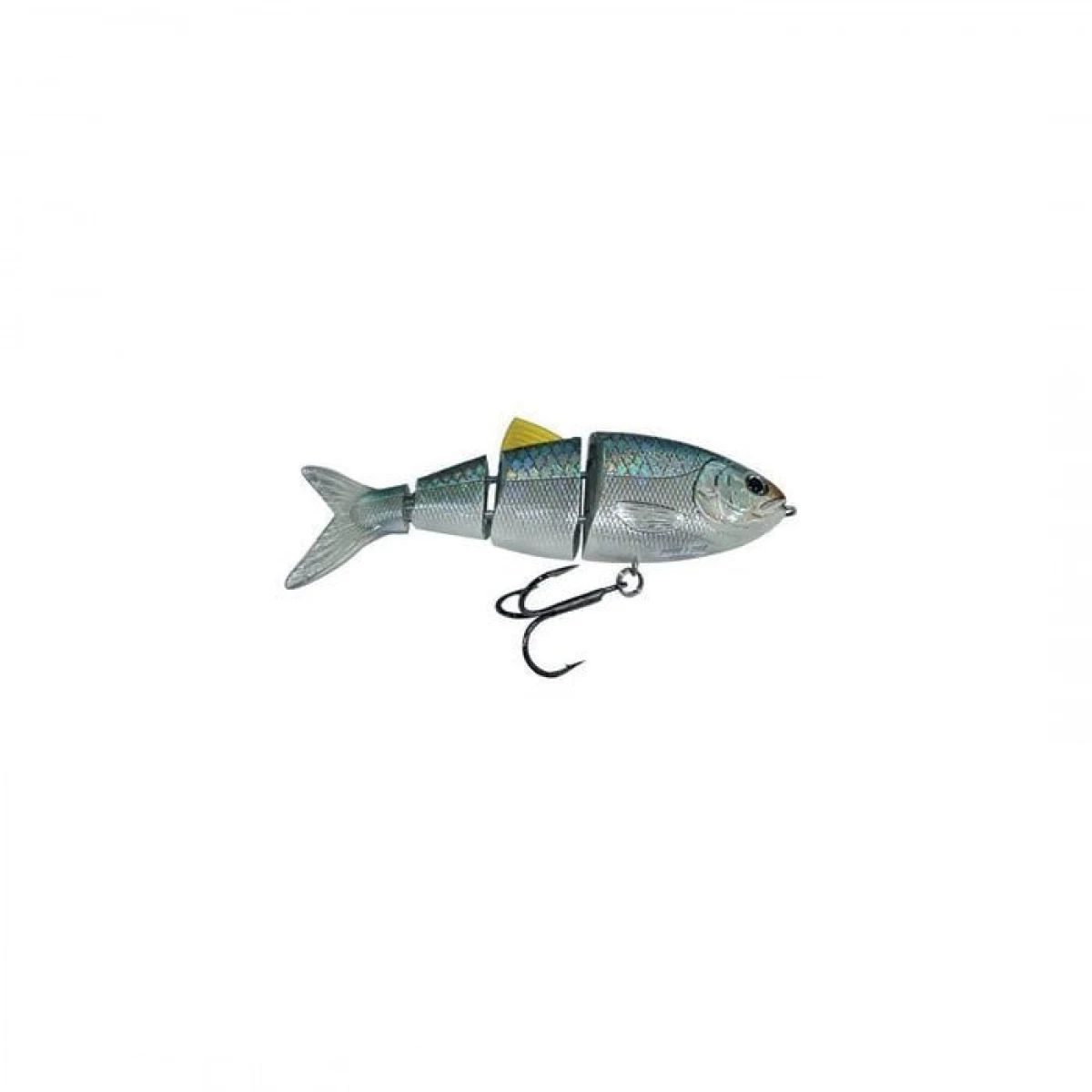 SPRO Swimbait BBZ-1 Maket Yem Sexy Lavender