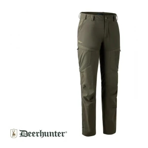 DEER HUNTER 389 Strike Extreme Yeşil Pantolon - 48