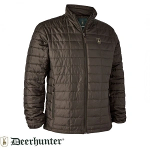 DEERHUNTER Muflon Paketlenebilir Kahverengi Mont  - L