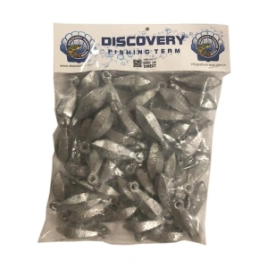 DISCOVERY 10lu Armut Kurşun 35 gr