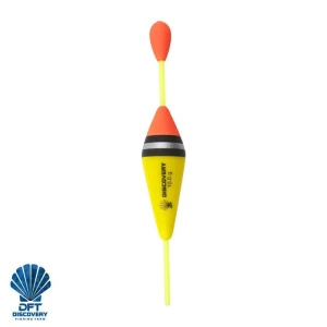 DISCOVERY Sliding Floats 715 Şamandıra 10 gr