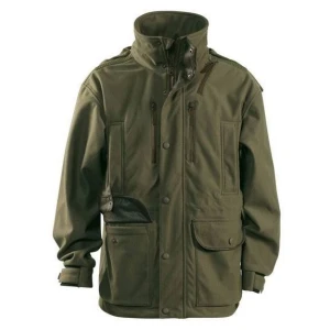 DEER HUNTER TEMPEST JACKET Deer-Tex 375 DH Ivy Green L
