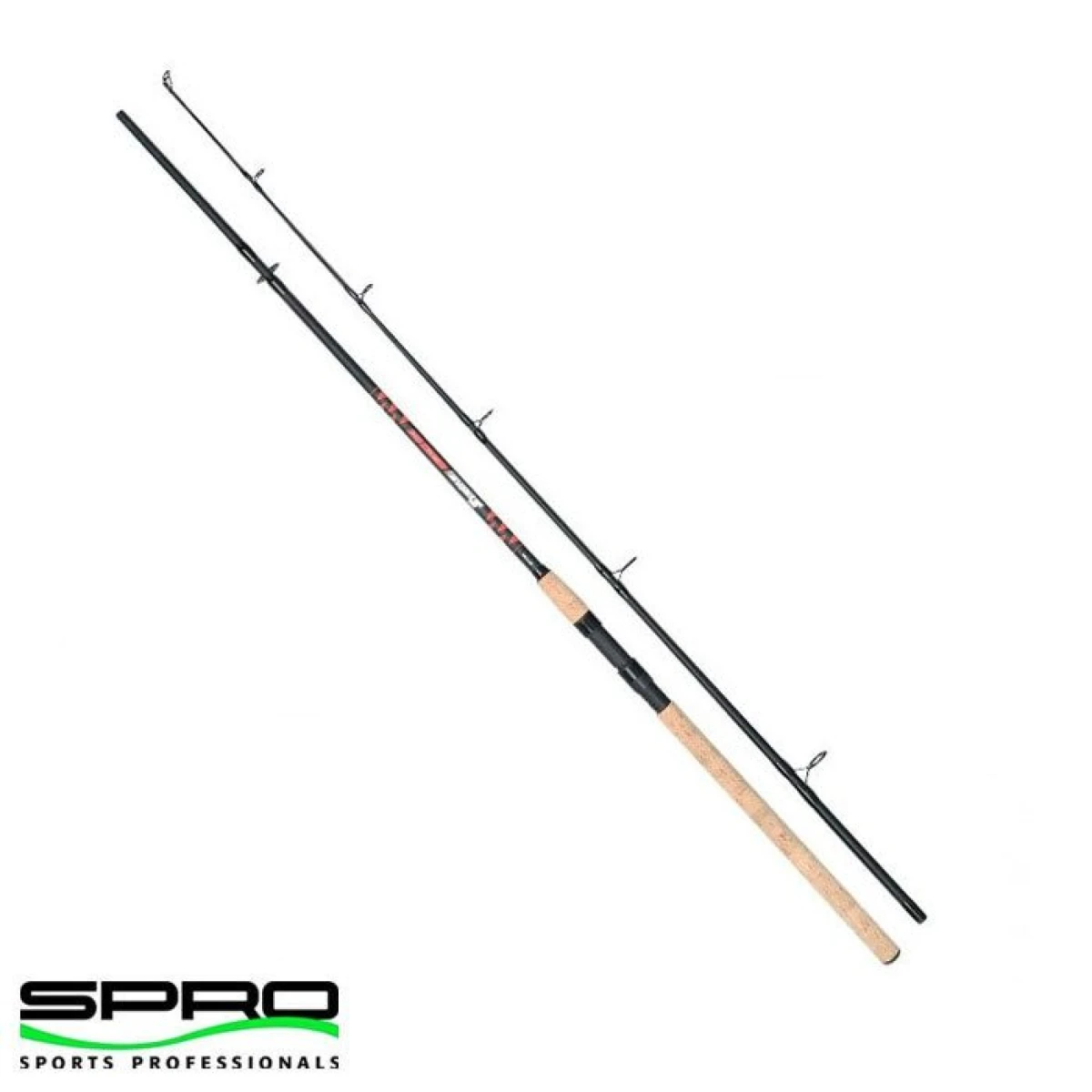 STRIKE SPIN Olta Kamışı 40 gr 2 Parça 2,40 m