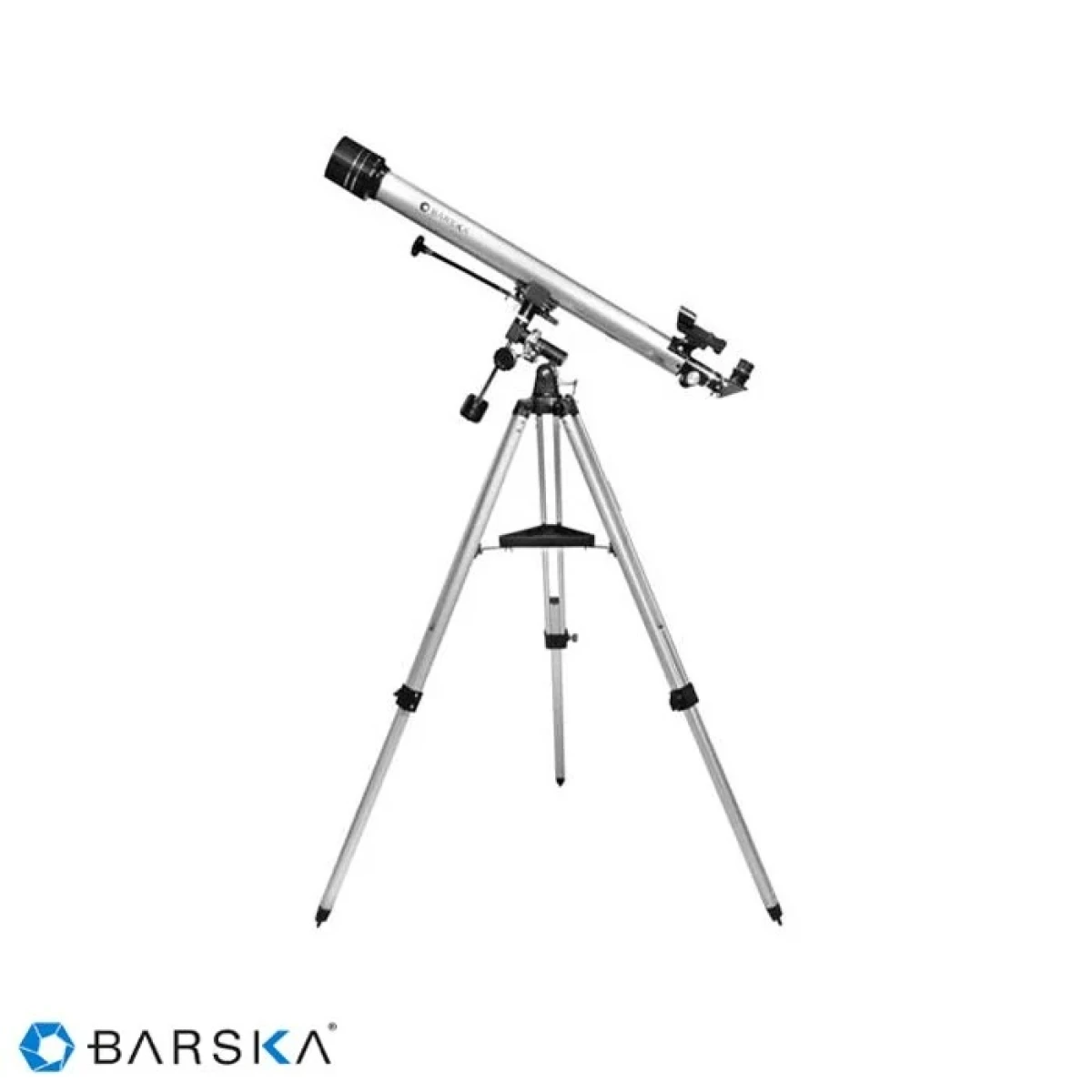 BARSKA Starwatcher 675 Power Teleskop