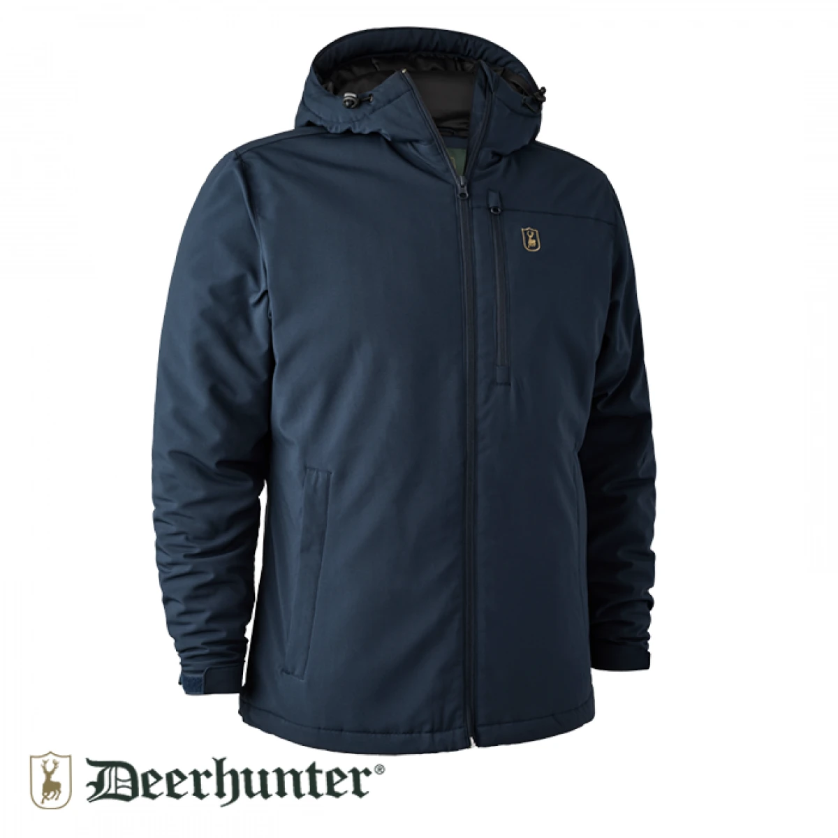 DEER HUNTER Denver Winter Mont - 786 Mavi - L