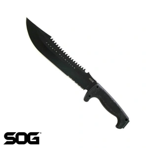 SOG Jungle Primitive Bıçak