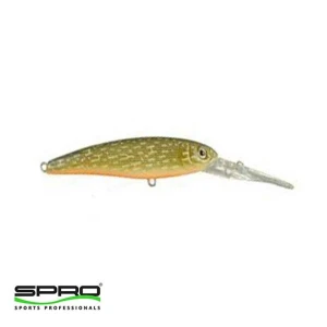 SPRO IKEMEN BAIT 95 LL PIKE