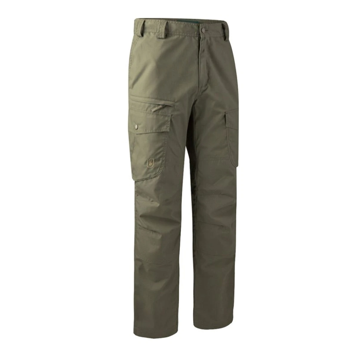 DEER HUNTER Lofoten Moss Green Pantolon - 50