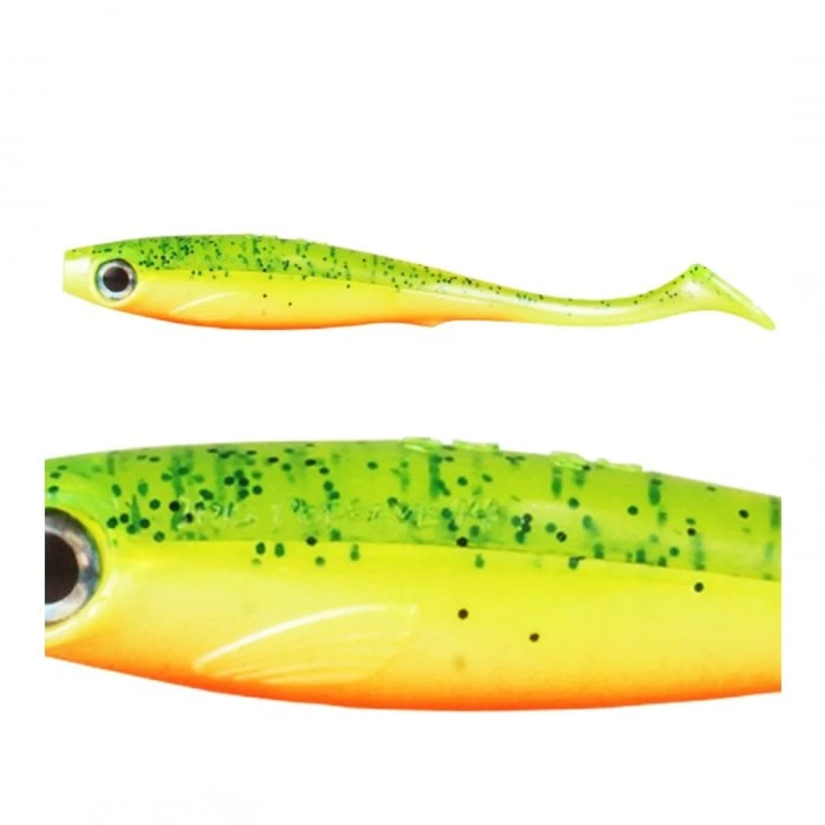 SPRO IRIS POP-EYE 14 CM UV  MOJITO  5/1