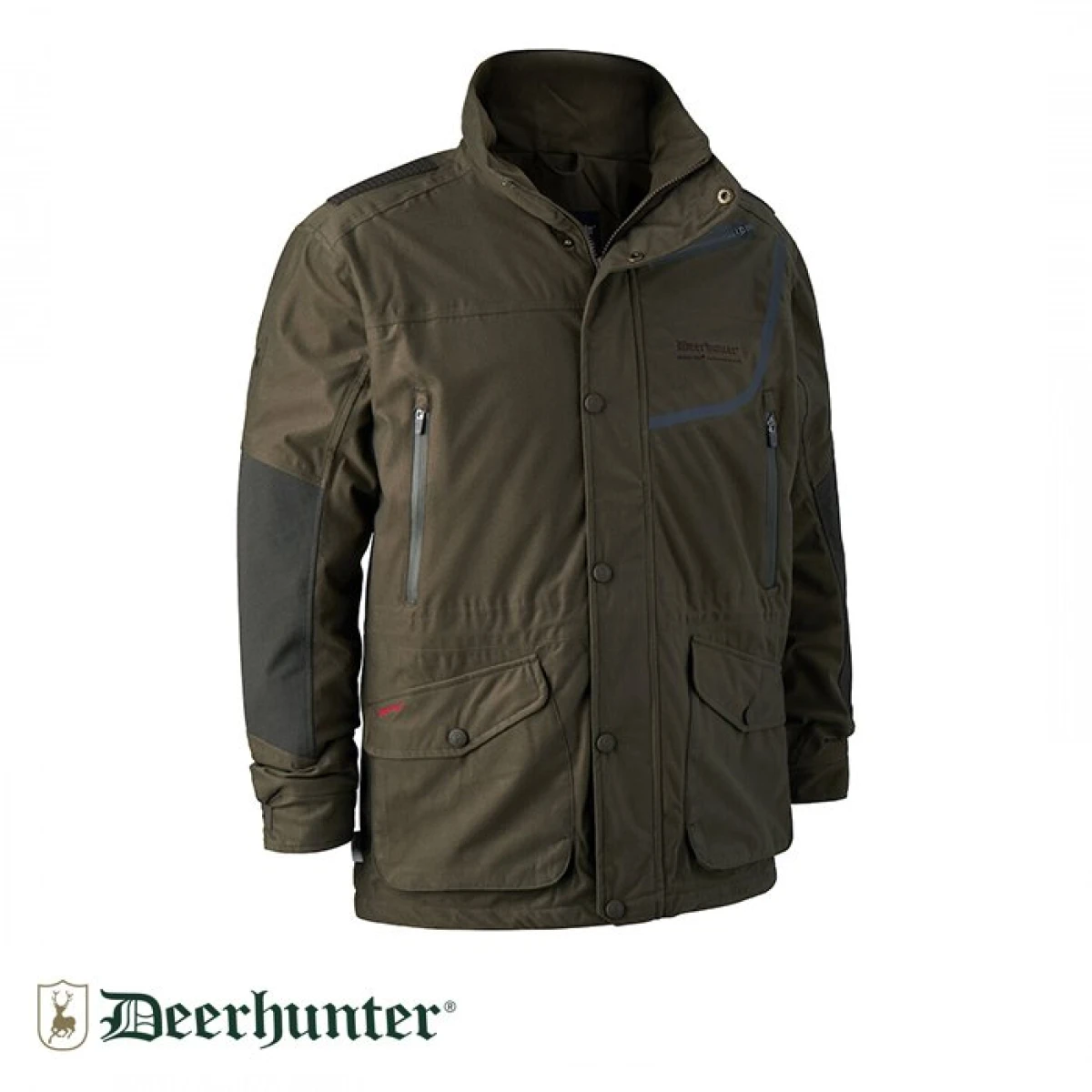 DEER HUNTER Cumberland Pro 383 Dark Elm Mont  - S