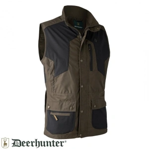 DEERHUNTER Strike Koyu Yeşil Yelek  - 52