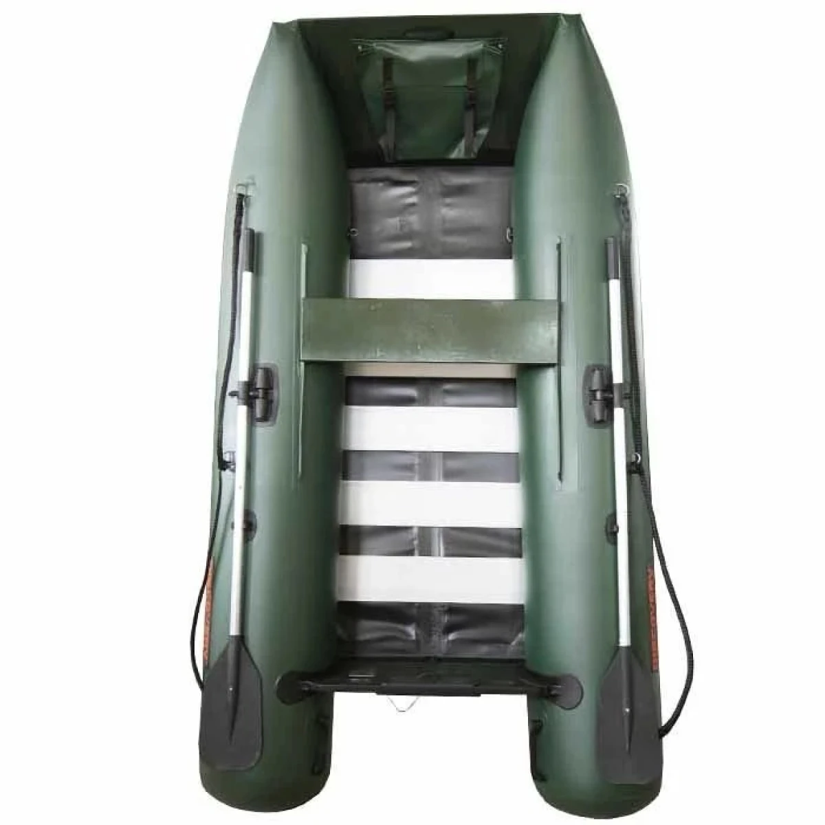 DFT DISCOVERY Şişme Bot MF249 249cm Yeşil Seri