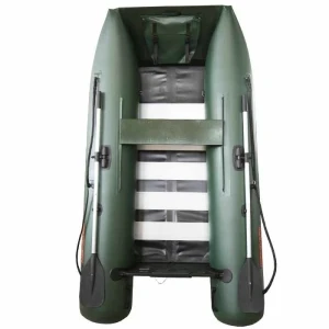 DFT DISCOVERY Şişme Bot MF249 249cm Yeşil Seri