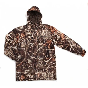 S.K.DEERHUNTER Avanti Deer-Tex Max-4 Kamuflaj Mont  - XL