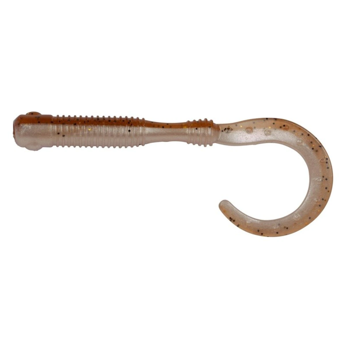 SPRO FS Urban Curl Silikon Yem Goby 5.5CM 1/5