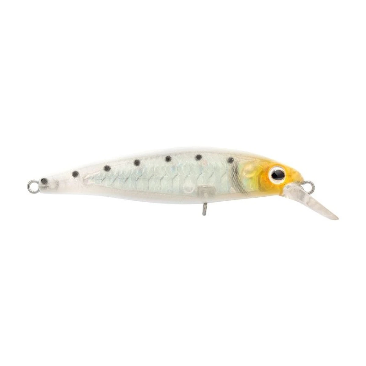 SPRO IKIRU SILENT JERK SHIRAZU 9.5CM 1/1 Maket yem