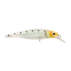 SPRO IKIRU SILENT JERK SHIRAZU 9.5CM 1/1 Maket yem