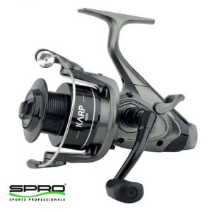 SPRO KARP 5000 2+1 BB YEDEK KAFALI