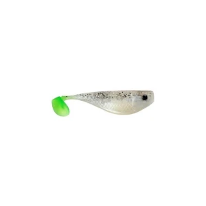 SPRO Hs 210 Dancing Queen 115 Salt & Pep 1/3 Silikon Yem