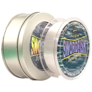 DFT Bojin Swordfish  Misina Metal Kutu 150 mt
