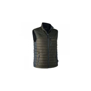 S.K.DEERHUNTER Verdun 985 3 Renk InkSiyah Yelek - XL