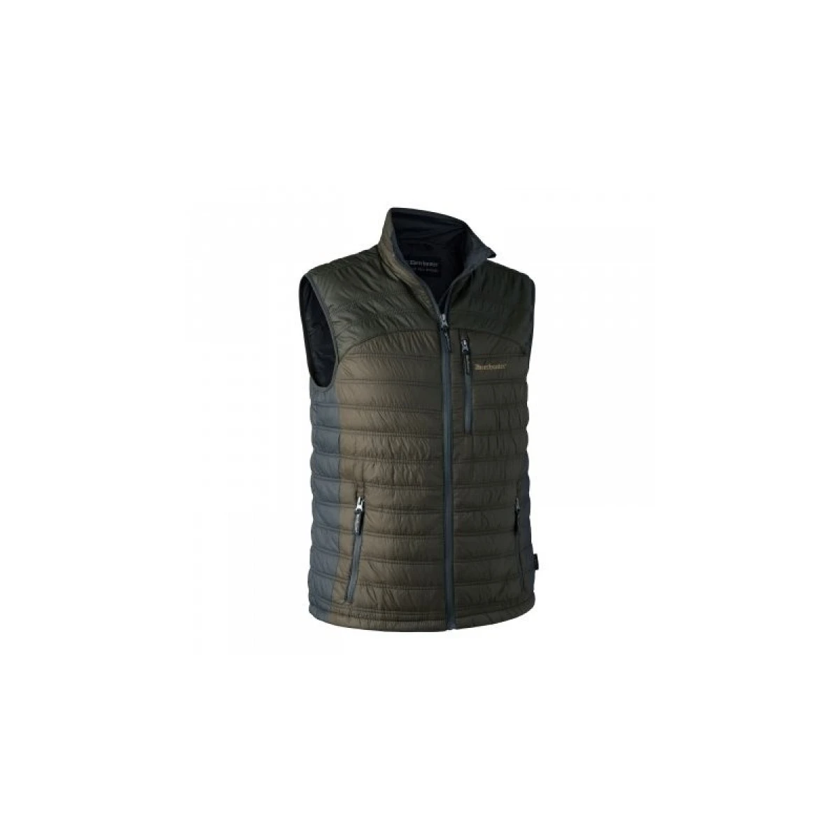 S.K.DEERHUNTER Verdun 985 3 Renk InkSiyah Yelek - XL